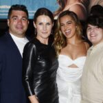 Addison Rae’s controversial dad marries girlfriend two weeks after they met … from the Independent Brittany Miller