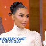 Kim Kardashian shares health update following brain aneurysm diagnosis … from the Independent Caitlin Hornik