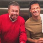 Ryan Seacrest announces his father has died in heartbreaking tribute: ‘My best friend’ … from the Independent Amber Raiken