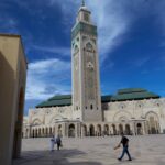 Sermons urge youth to take part in public affairs in Morocco after wave of protests … from the Independent Akram Oubachir