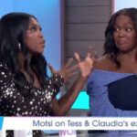 Why Motsi Mabuse ‘won’t let’ sister Oti be new Strictly host … from the Independent Holly Bishop