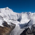 Helicopter crashes near Everest base camp during rescue attempt … from the Independent Holly Patrick