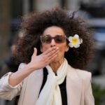 ‘Russian mobsters’ came ‘chillingly close’ to killing journalist in her own home … from the Independent Ap Correspondent