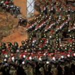 Myanmar rebels sign ceasefire with military after China-mediated talks … from the Independent Via AP news wire