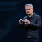 Nvidia partners with South Korean government, companies to boost AI development … from the Independent Kim Tong-Hyung