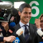 Meet Rob Jetten, the man set to make history in Dutch politics … from the Independent Stephanie van den Berg