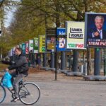 Voters in Dutch general election have 27 parties and 1,166 candidates to choose from … from the Independent Mike Corder