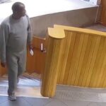 New CCTV shows missing sex offender Hadush Kebatu inside library as manhunt continues … from the Independent Lucy Leeson