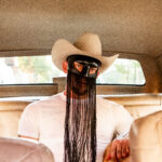 Orville Peck Teases Forthcoming EP With Reflective Single ‘Drift Away’ … from Rolling Stone Emily Zemler