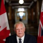 ‘We achieved our goal’: Canadian leader defends the use of Reagan ad that upset Trump … from the Independent Kelly Rissman