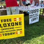 US appeals court overturns West Virginia landmark opioid lawsuit decision … from the Independent John Raby