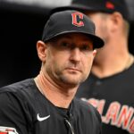 Orioles hire Cleveland assistant Craig Albernaz as manager after finishing last in AL East … from the Independent Noah Trister