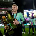 What you need to know about The Hundred’s new format in 2026 … from the Independent Rohith Nair