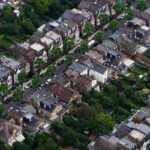 UK house sales fall ahead of autumn Budget … from the Independent Vicky Shaw