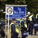 Billions squandered on asylum hotels because of Home Office ‘incompetence’ … from the Independent Holly Bancroft