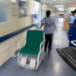 NHS doctors fear this winter could be one of the most challenging yet … from the Independent Rebecca Thomas