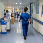 Patients urged to go online before going heading to A&E under NHS digital first plans … from the Independent Holly Bancroft