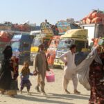 Refugee groups condemn Trump’s ‘blatantly racist’ plan to prioritize white South Africans and cap admissions at 7,500 each year … from the Independent Alex Woodward