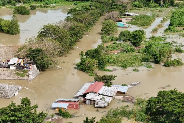 Typhoon Matmo: China evacuates 150,000 people as powerful storm makes landfall … from the Independent Namita Singh