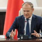 Ukraine ready to fight for the next three years, says Poland’s PM Tusk … from the Independent Bryony Gooch