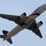 State-run Pakistan International Airlines resumes UK flights after 5-year ban … from the Independent Sajjad Tarakzai
