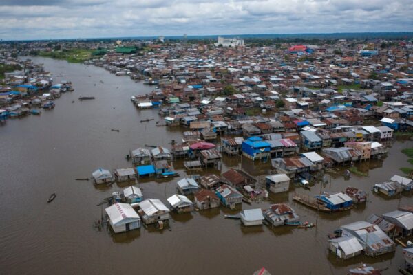 South American alliance orders Peru to crack down on mercury trafficking and illegal gold mining … from the Independent Steven Grattan