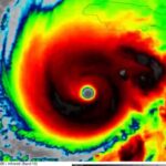 Animation reveals how Hurricane Melissa intensified dramatically in one day … from the Independent Holly Bishop