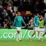 Liverpool star reveals squad left speechless after recent loss … from the Independent Richard Jolly