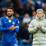 Chelsea missed one player more than the rest against Sunderland – and it wasn’t Cole Palmer … from the Independent Lawrence Ostlere