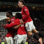 Man United finally have a reason to be encouraged as Ruben Amorim’s vision emerges … from the Independent Richard Jolly