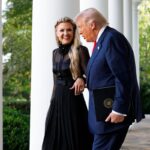 Top media analyst proposes Comcast hire Charlie Kirk’s widow as editor-in-chief of NBC and CNN … from the Independent Justin Baragona