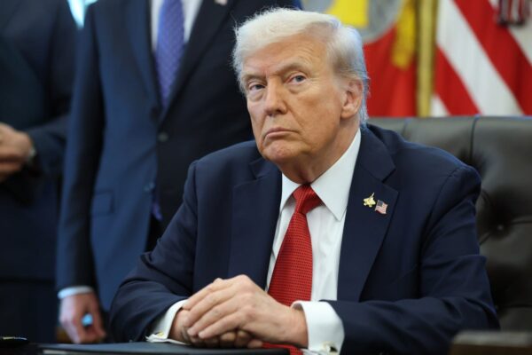 Trump reignites health speculation after CNN interview … from the Independent Andrew Feinberg