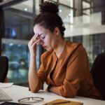 How to spot the symptoms of burnout and treat them, according to wellbeing experts … from the Independent Emilie Lavinia