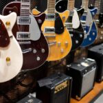 “It’s become impossible to operate sustainably as a predominantly brick and mortar musical instrument retailer in the UK”: Scotland’s Kenny’s Music is the latest guitar shop chain to close its doors – despite strong sales figures … from Guitarworld