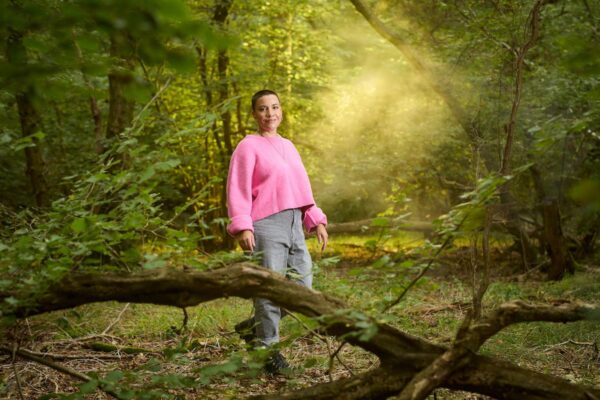 Chef and entrepreneur Gemma Ogston on shrooms, social media and why adaptogens aren’t a trend … from the Independent Emilie Lavinia