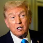 Trump says he is hitting Canada with extra 10% tariff over ‘fraudulent’ Reagan ad … from the Independent Rhian Lubin and Erin Keller