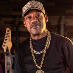 “Looking forward to seeing what the future holds”: Eric Gales joins Stephen Carpenter, Devin Townsend and Sophie Lloyd in the Kiesel artist ranks – is a signature guitar in the works? … from Guitarworld