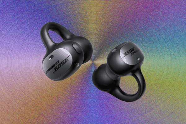 Baseus Inspire XC1 Review: Excellent Open Earbuds from Wired Simon Cohen