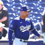 Dodgers Manager Dave Roberts Never Sprinting Again After World Series Face-Plant … from Fox sports