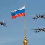 Japan sends jets as Russian nuclear-capable bombers fly near island … from the Independent Alisha Rahaman Sarkar