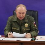 Russia has tested a new nuclear-capable missile, Putin and top general say … from the Independent Via AP news wire