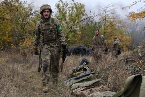 Russia attacks Ukraine’s power grid as Moscow worries over US Tomahawk missiles … from the Independent The Associated Press