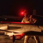 Homegrown Ukrainian drones take the war deep into Russia … from the Independent Derek Gatopoulos and Volodymyr Yurchuk