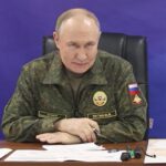 Ukraine-Russia war latest: Putin tests nuclear submarine torpedo capable of causing ‘radioactive tsunami’ … from the Independent Arpan Rai and Harriette Boucher