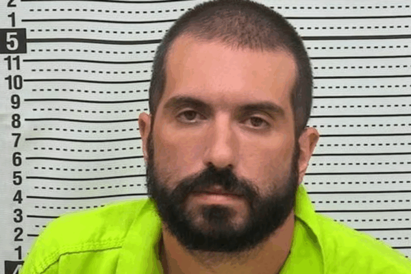 Man seriously injured in knife attack on Greyhound bus in New Mexico – weeks after a woman was fatally stabbed on a train … from the Independent Andrea Cavallier