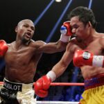 Mayweather vs Pacquiao 2: Sensational rematch mooted for blockbuster Netflix event … from the Independent Will Castle