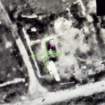 How Ukraine and Russia are playing out a deadly cat and mouse drone war from underground bunkers … from the Independent Sam Kiley