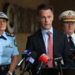 Two killed in explosion at Australian underground mine … from the Independent Renju Jose
