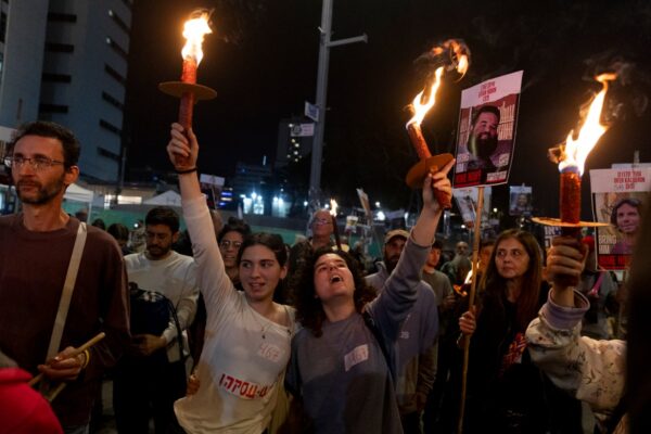 Who are the remaining Israeli hostages in Gaza and what might happen to them? … from the Independent Tom Watling and Alex Croft