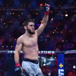 Islam Makhachev details ideal UFC opponent to star on White House card … from the Independent Will Castle